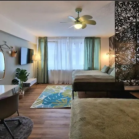 Light Jungle - Innenstadt Fuer 7 Grill Balkon Netflix Waschtrockner Giessen Exterior photo