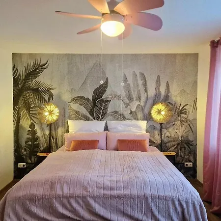 Light Jungle - Innenstadt Fuer 7 Grill Balkon Netflix Waschtrockner Giessen Exterior photo