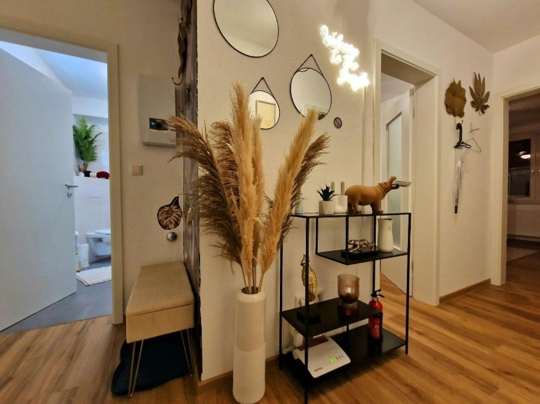 Light Jungle - Innenstadt Fuer 7 Grill Balkon Netflix Waschtrockner