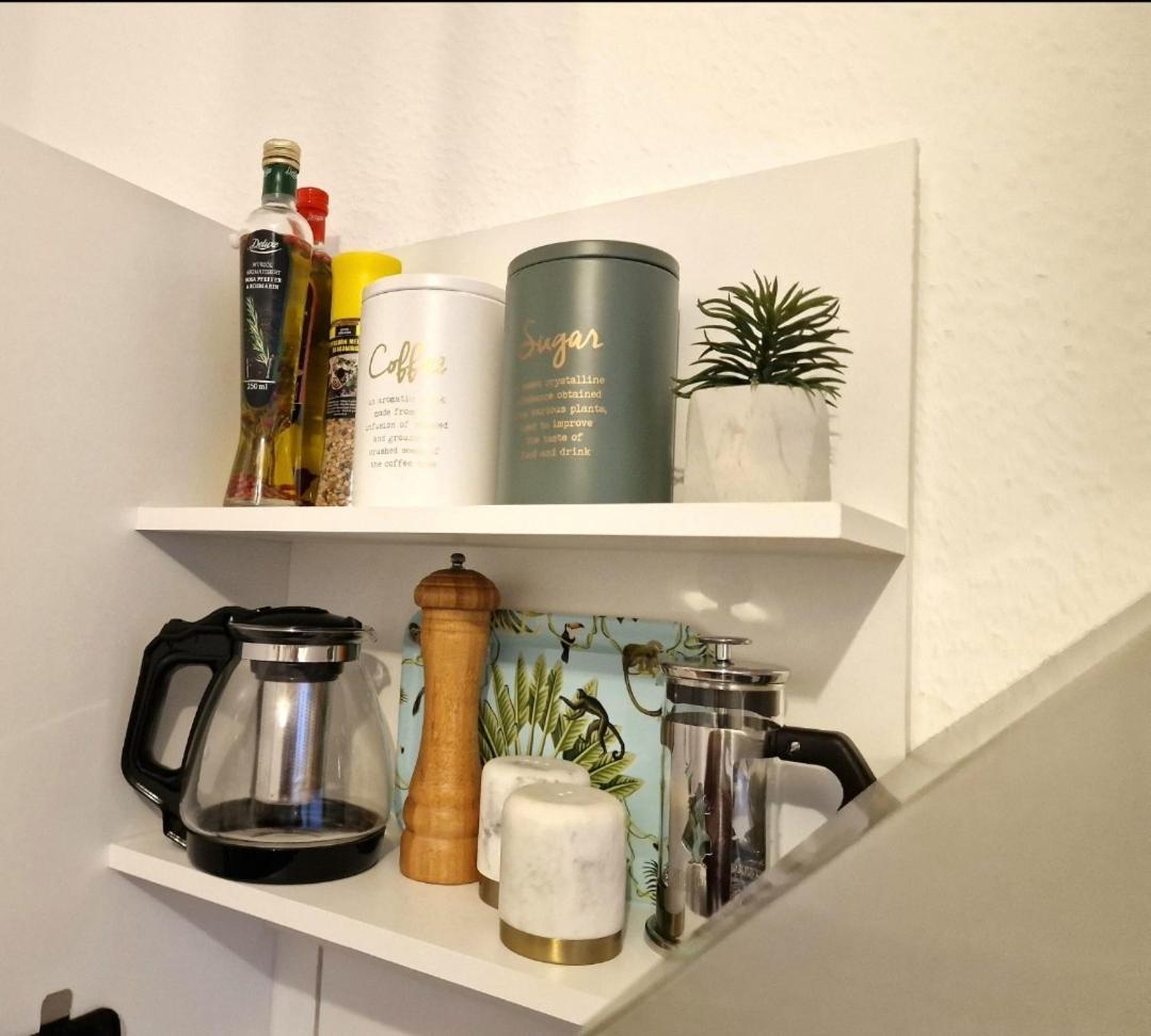 Light Jungle - Innenstadt Fuer 7 Grill Balkon Netflix Waschtrockner * Giessen